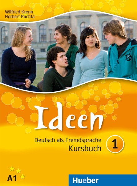 Ideen 1 A1